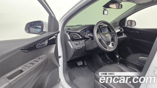 Chevrolet Korea Spark 2019 — photo 13