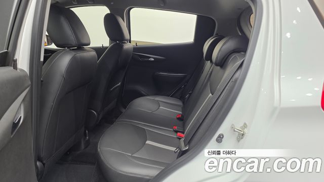 Chevrolet Korea Spark 2019 — photo 18