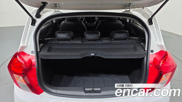 Chevrolet Korea Spark 2019 — photo 26