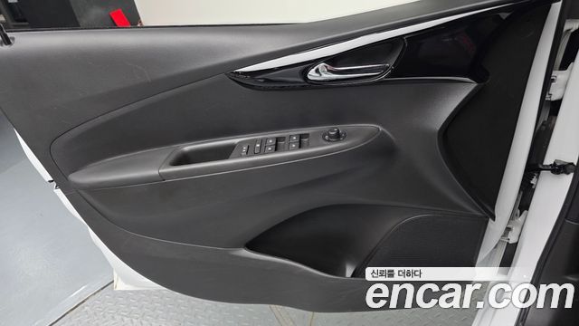 Chevrolet Korea Spark 2019 — photo 14