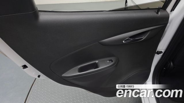 Chevrolet Korea Spark 2019 — photo 15