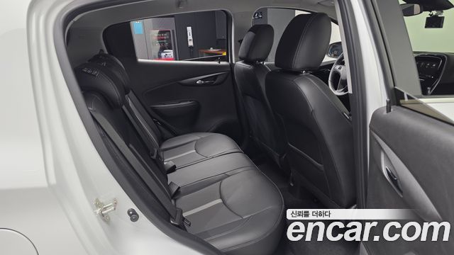 Chevrolet Korea Spark 2019 — photo 16
