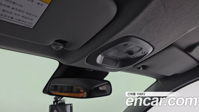 Chevrolet Korea Spark 2019 — photo 27