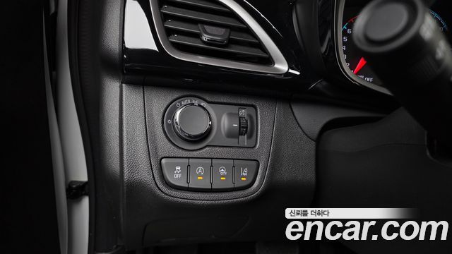 Chevrolet Korea Spark 2019 — photo 28