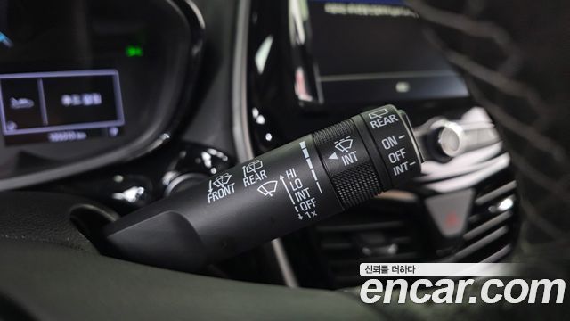 Chevrolet Korea Spark 2019 — photo 29