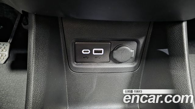 Chevrolet Korea Spark 2019 — photo 30