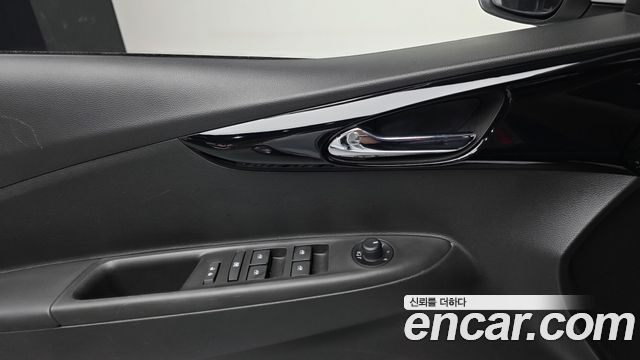 Chevrolet Korea Spark 2019 — photo 31