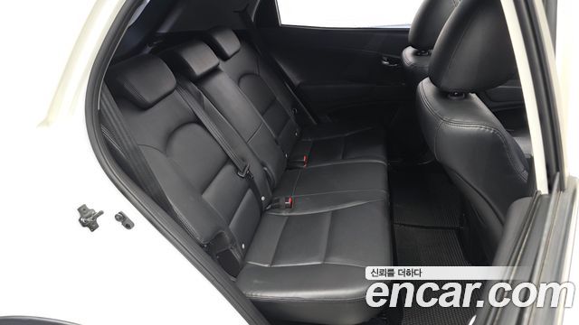KG Mobility KORANDO 2013 — photo 18