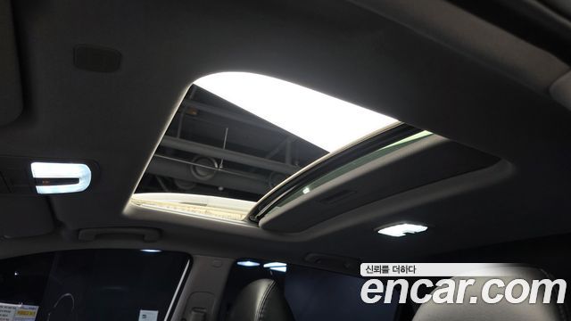 KG Mobility KORANDO 2013 — photo 22