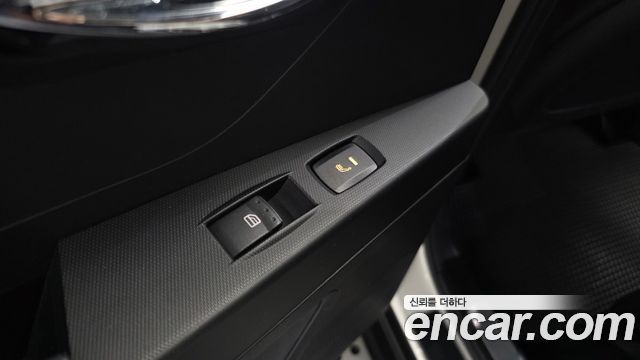 KG Mobility KORANDO 2013 — photo 25