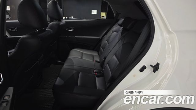 KG Mobility KORANDO 2013 — photo 16