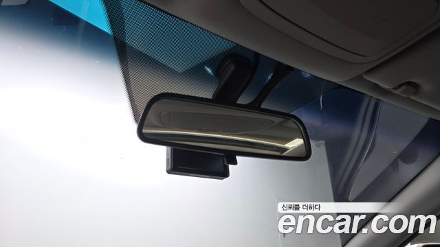 KG Mobility KORANDO 2013 — photo 27