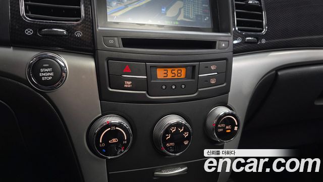 KG Mobility KORANDO 2013 — photo 30