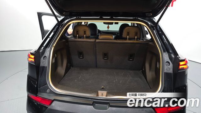 Chevrolet Korea 볼트 EUV 2022 — photo 26