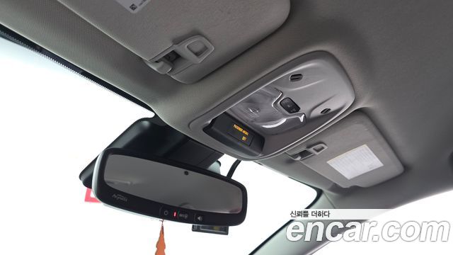 Chevrolet Korea 볼트 EUV 2022 — photo 27