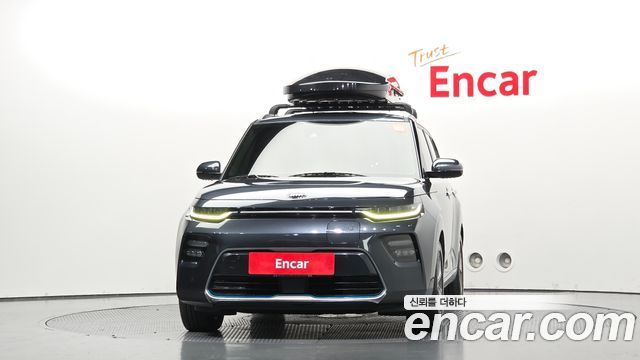 Kia Soul 2020 — photo 3