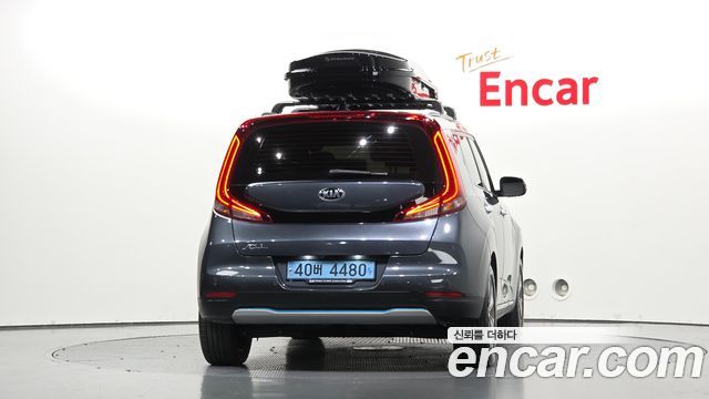 Kia Soul 2020 — photo 4