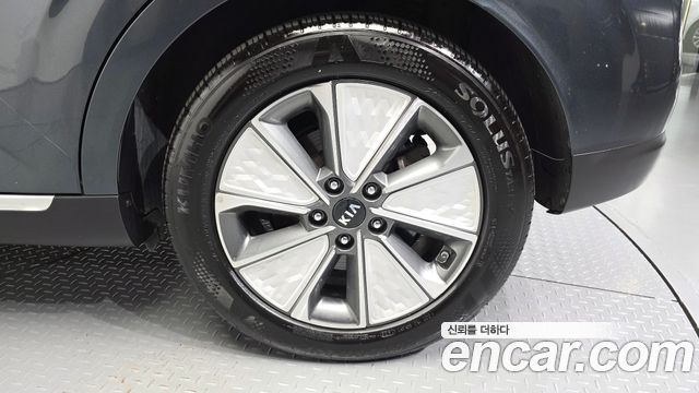 Kia Soul 2020 — photo 5