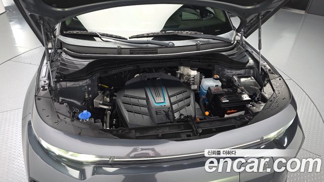 Kia Soul 2020 — photo 6