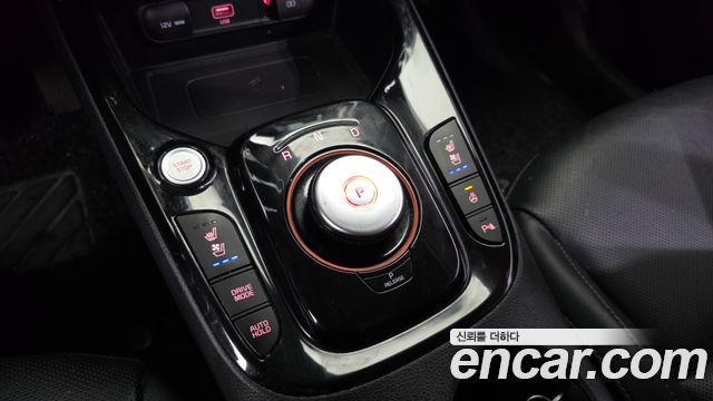 Kia Soul 2020 — photo 12