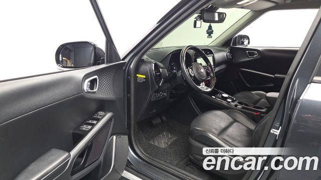 Kia Soul 2020 — photo 13