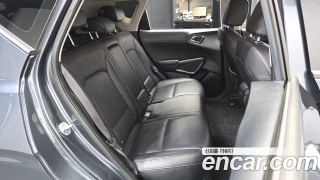 Kia Soul 2020 — photo 18