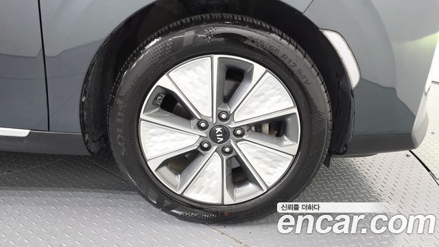 Kia Soul 2020 — photo 7