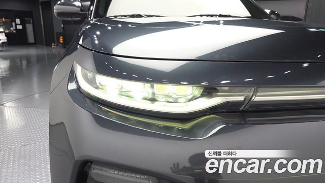 Kia Soul 2020 — photo 8