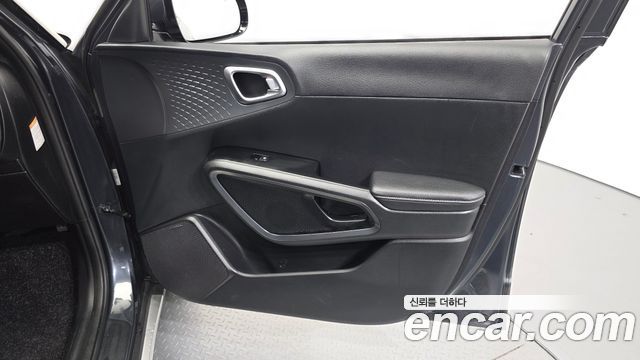 Kia Soul 2020 — photo 14