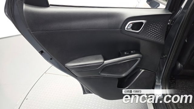 Kia Soul 2020 — photo 15