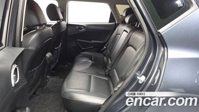 Kia Soul 2020 — photo 16