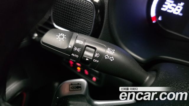 Kia Soul 2020 — photo 27