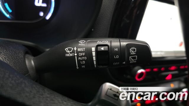 Kia Soul 2020 — photo 28
