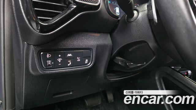 Kia Soul 2020 — photo 29