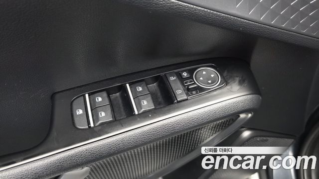 Kia Soul 2020 — photo 30