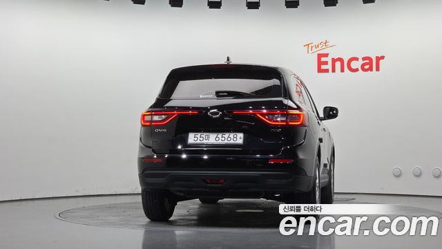 Renault Korea QM6 2019 — photo 4