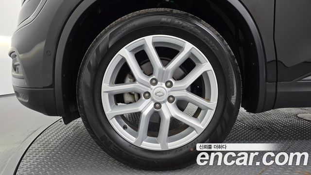Renault Korea QM6 2019 — photo 5