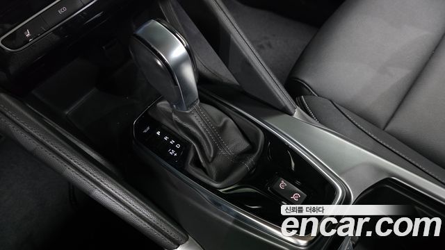 Renault Korea QM6 2019 — photo 12