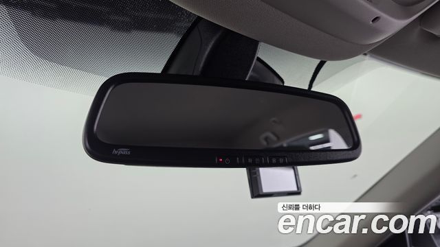 Renault Korea QM6 2019 — photo 25