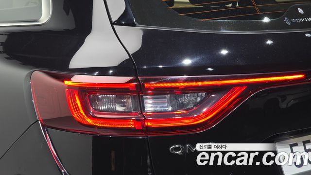 Renault Korea QM6 2019 — photo 9