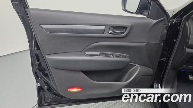 Renault Korea QM6 2019 — photo 14