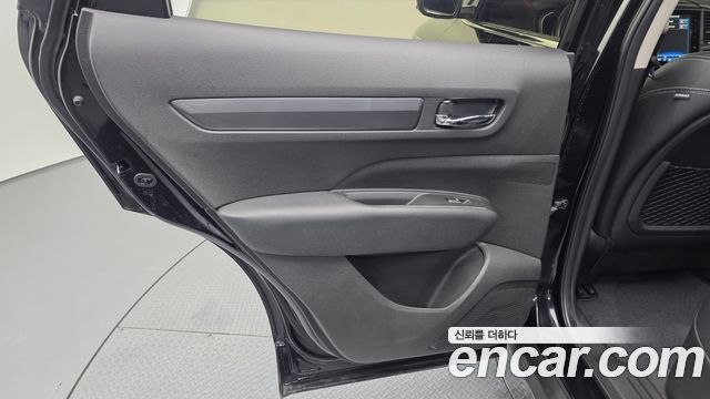 Renault Korea QM6 2019 — photo 15