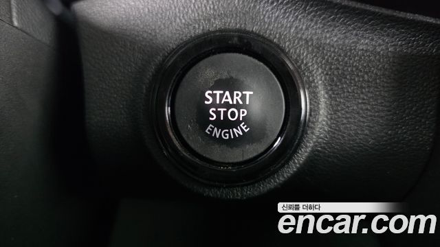 Renault Korea QM6 2019 — photo 27