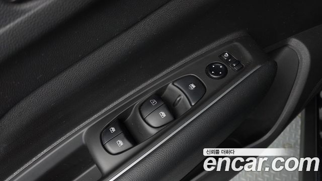 Renault Korea QM6 2019 — photo 29
