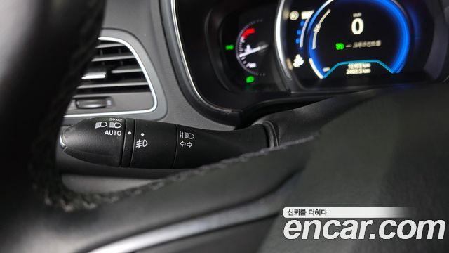 Renault Korea QM6 2019 — photo 30