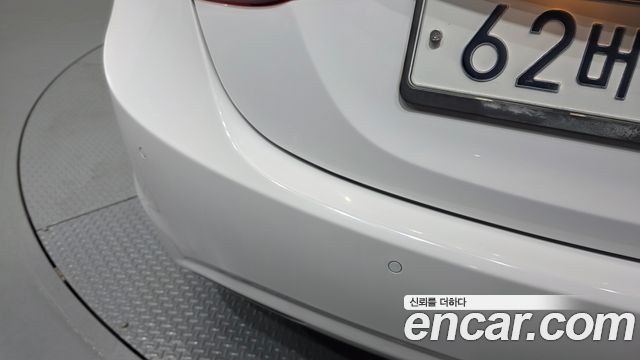 Hyundai AVANTE 2012 — photo 22