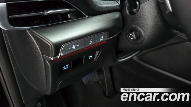 Genesis GV80 2022 — photo 19