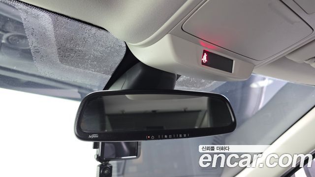 Renault Korea SM6 2016 — photo 16