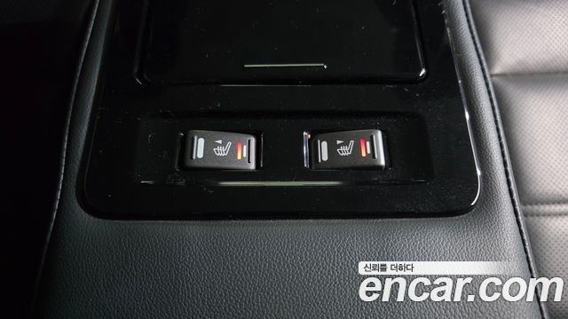 Renault Korea SM6 2016 — photo 19