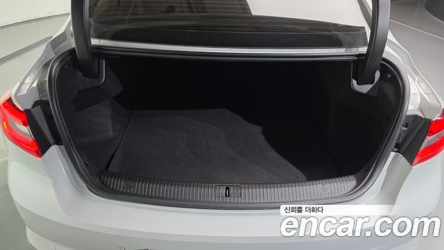Renault Korea SM6 2016 — photo 20